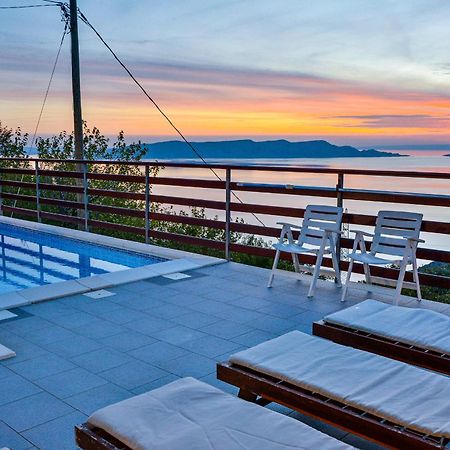 Vacation Home Tea セニ エクステリア 写真