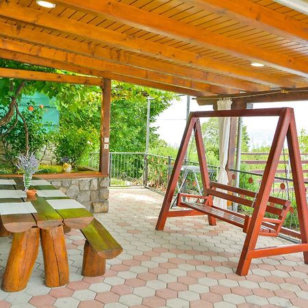 Vacation Home Tea セニ エクステリア 写真